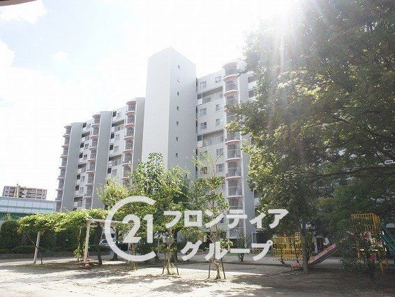 淀川パークハウスＤ号棟中古マンション