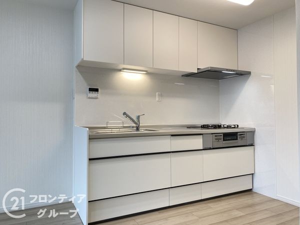 淀川パークハウスＤ号棟中古マンション