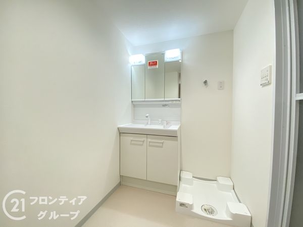 淀川パークハウスＤ号棟中古マンション