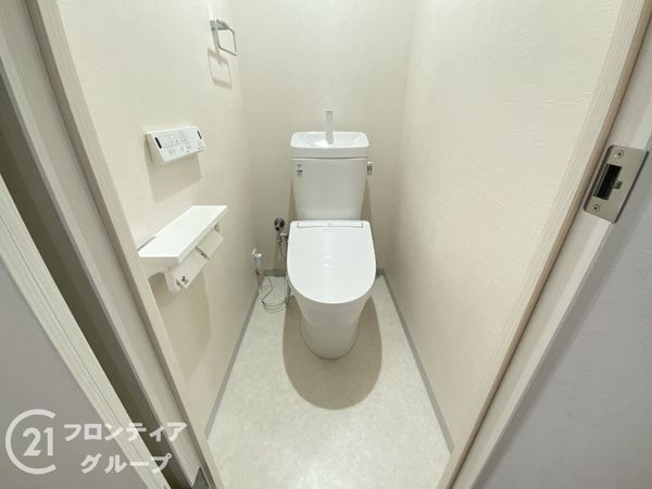 淀川パークハウスＤ号棟中古マンション
