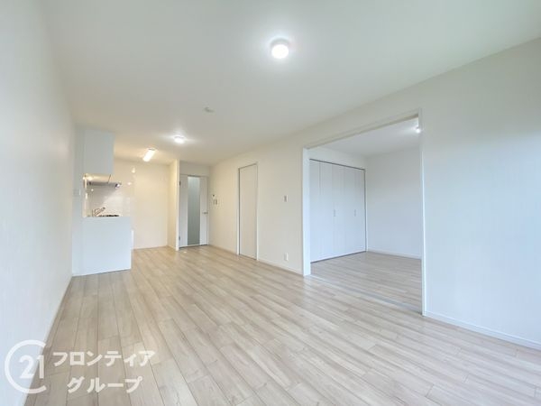 淀川パークハウスＤ号棟中古マンション