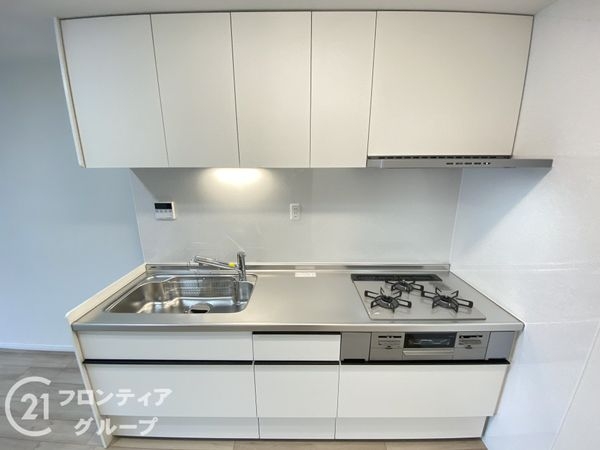 淀川パークハウスＤ号棟中古マンション