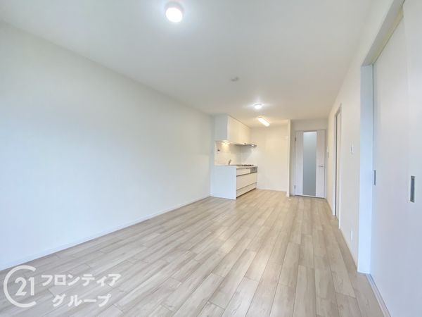 淀川パークハウスＤ号棟中古マンション