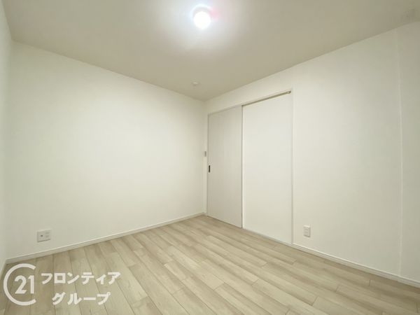 淀川パークハウスＤ号棟中古マンション