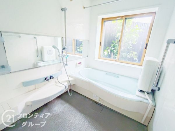四條畷市田原台３丁目　中古一戸建て
