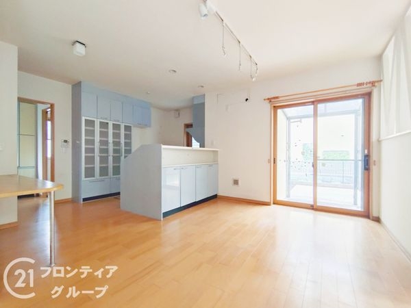四條畷市田原台３丁目　中古一戸建て