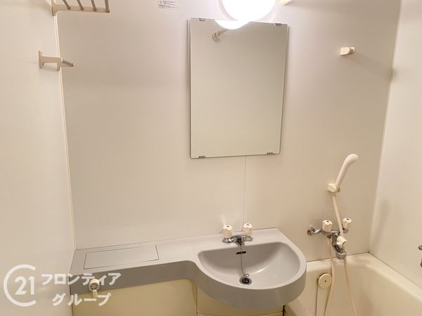 パークプラザ都島　中古マンション