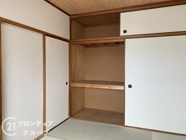 パークプラザ都島　中古マンション