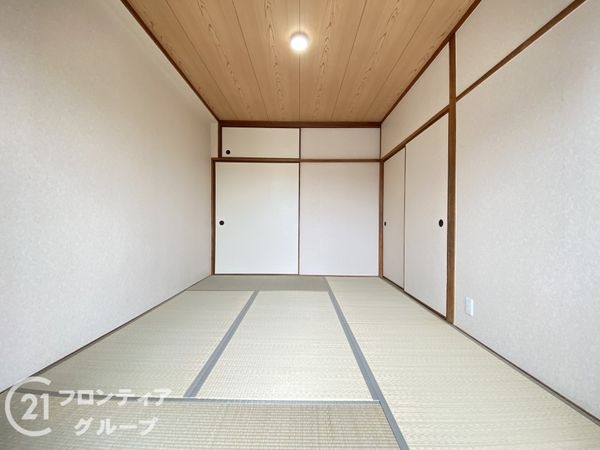 パークプラザ都島　中古マンション