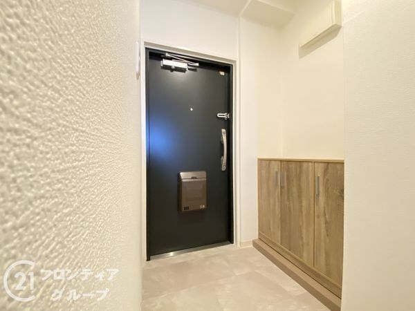 パークプラザ都島　中古マンション