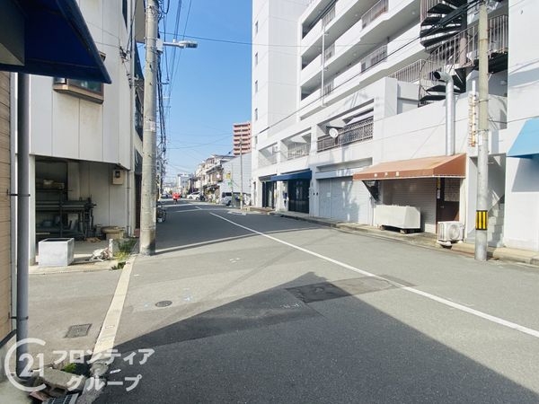 パークプラザ都島　中古マンション