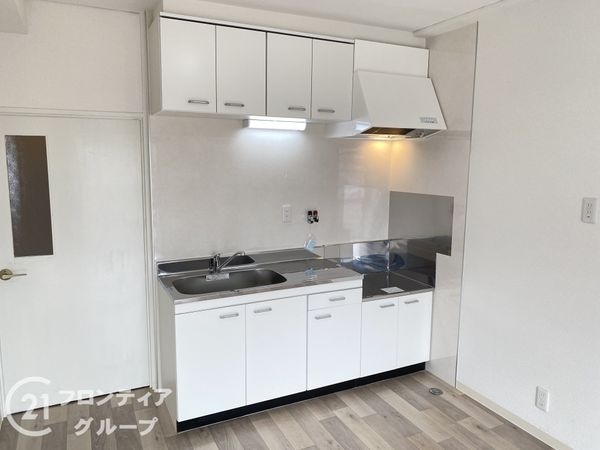 パークプラザ都島　中古マンション