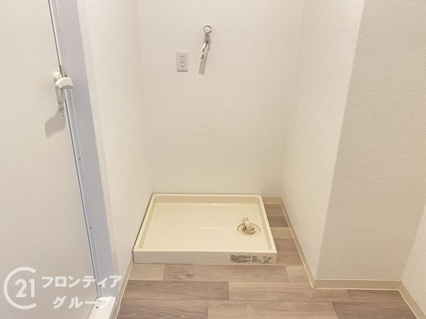 パークプラザ都島　中古マンション