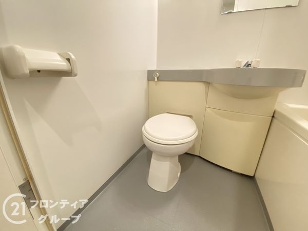 パークプラザ都島　中古マンション