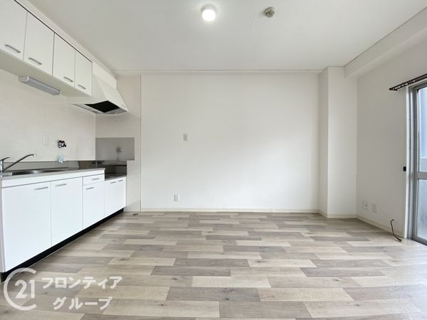 パークプラザ都島　中古マンション