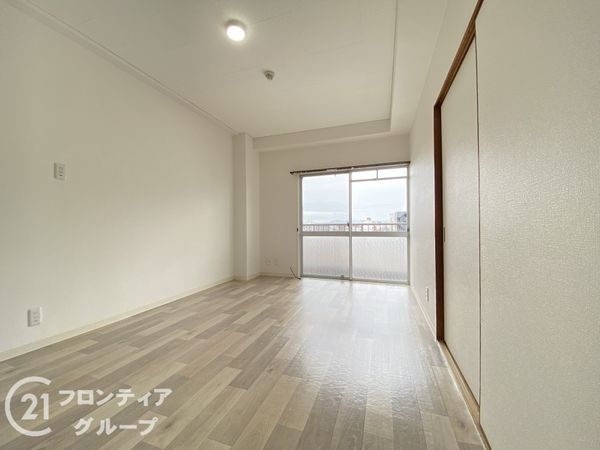 パークプラザ都島　中古マンション