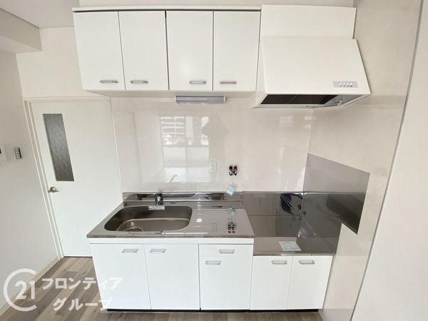 パークプラザ都島　中古マンション