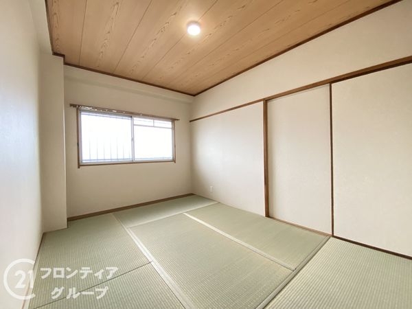 パークプラザ都島　中古マンション