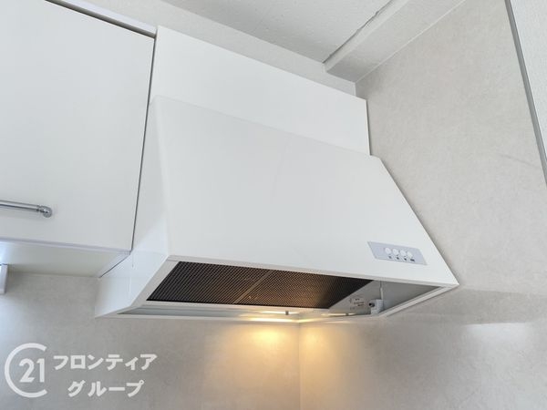 パークプラザ都島　中古マンション