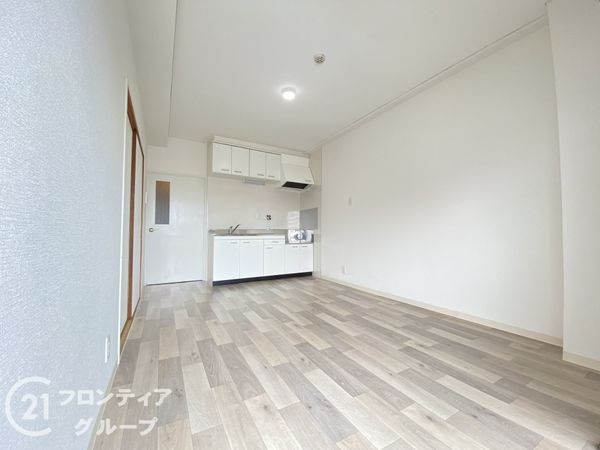 パークプラザ都島　中古マンション
