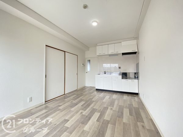 パークプラザ都島　中古マンション