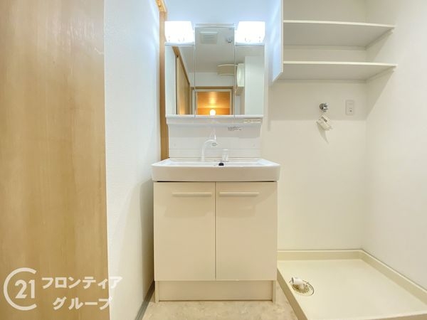 パークプラザ都島　中古マンション