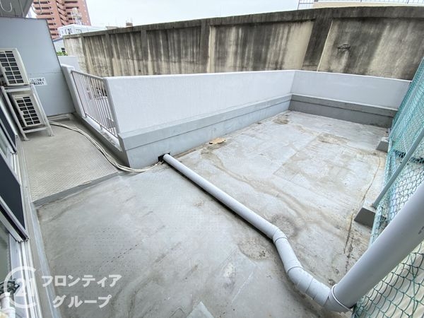 パークプラザ都島　中古マンション