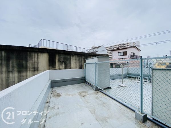 パークプラザ都島　中古マンション