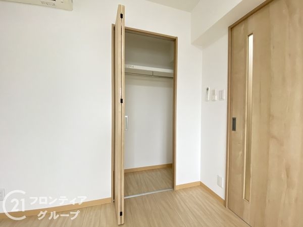 パークプラザ都島　中古マンション