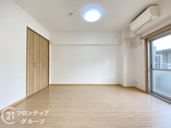 パークプラザ都島　中古マンション