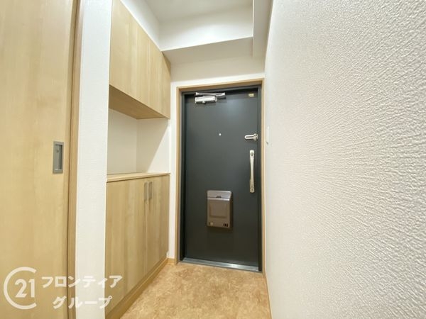 パークプラザ都島　中古マンション