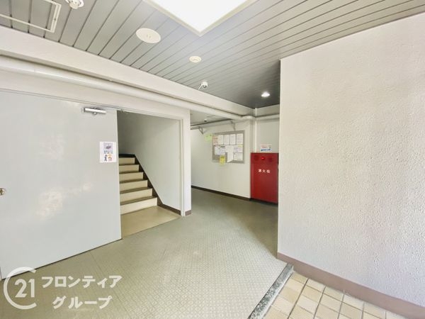 パークプラザ都島　中古マンション