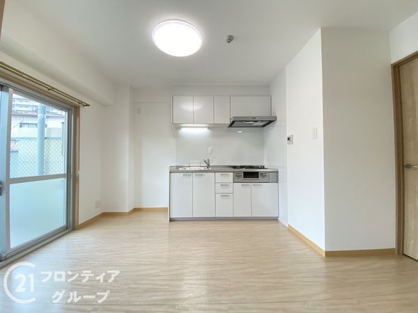 パークプラザ都島　中古マンション