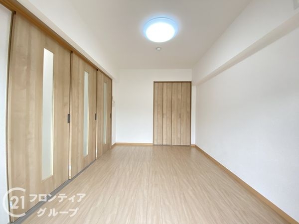 パークプラザ都島　中古マンション
