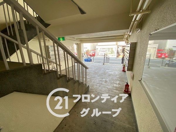 佐伯第2コーポ　中古マンション