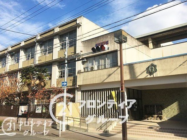 佐伯第2コーポ 中古マンション(大阪市立高倉小学校)
