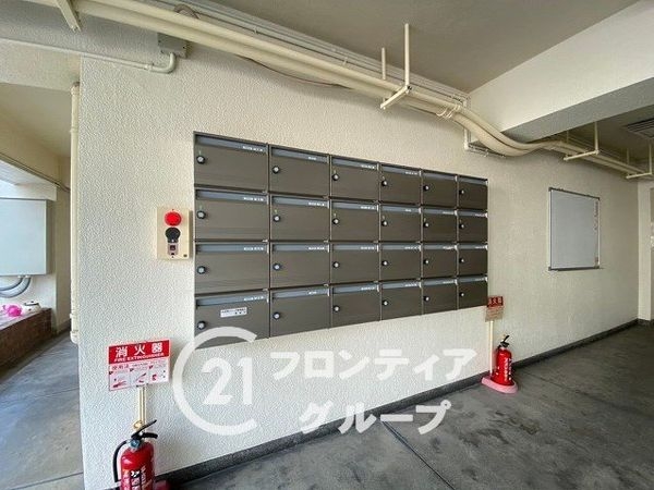 佐伯第2コーポ　中古マンション
