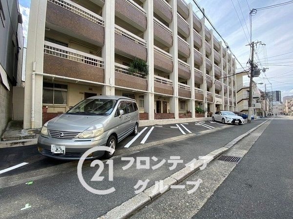 佐伯第2コーポ　中古マンション