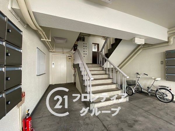 佐伯第2コーポ　中古マンション