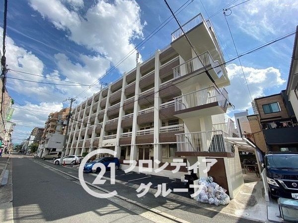 佐伯第2コーポ　中古マンション