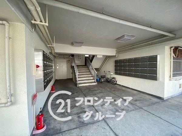 佐伯第2コーポ　中古マンション