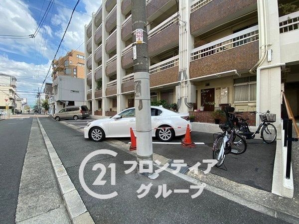 佐伯第2コーポ　中古マンション