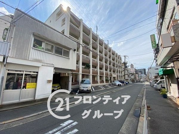 佐伯第2コーポ　中古マンション