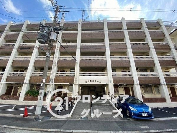 佐伯第2コーポ　中古マンション