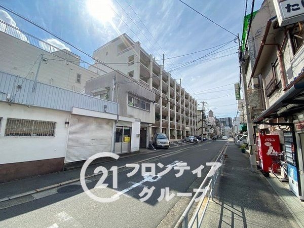 佐伯第2コーポ　中古マンション