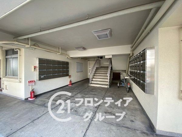 佐伯第2コーポ　中古マンション