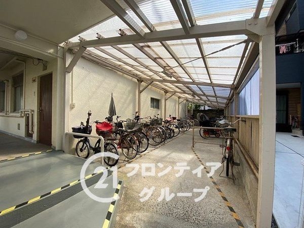 佐伯第2コーポ　中古マンション