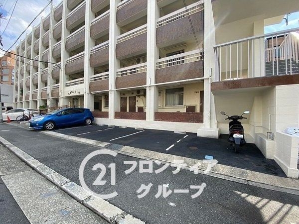佐伯第2コーポ　中古マンション