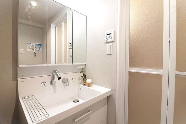 サンシャイン淡路　中古マンション