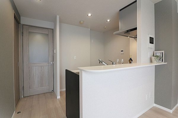 サンシャイン淡路　中古マンション